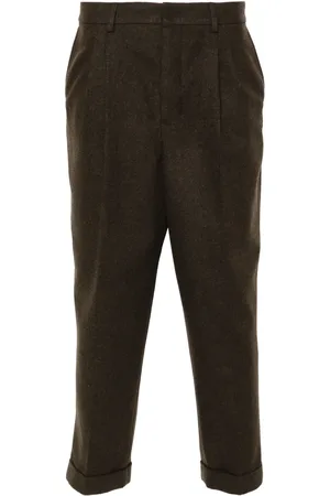 Ami Pantalones con pinzas