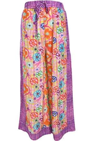 Celia B Pantalones Yatri