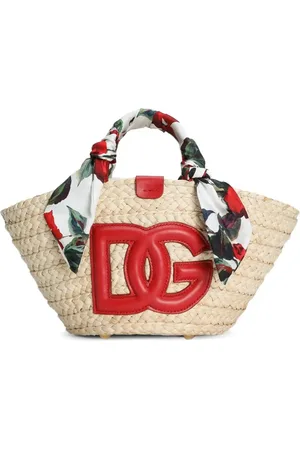 Dolce & Gabbana Bolso shopper Kendra pequeño