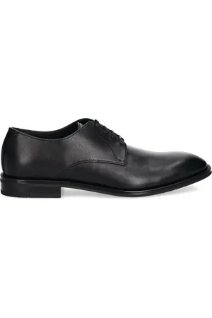 HUGO BOSS Zapatos oxford con cordones