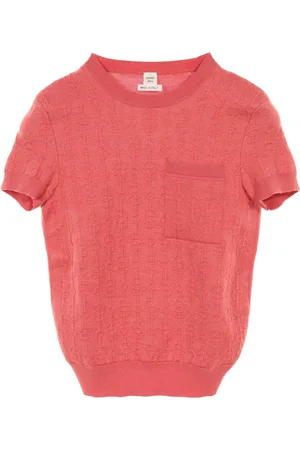 Hermès Top Torsades Cliquetis Unies 2010