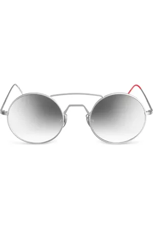 Vysen Eyewear Gafas de sol BL3 con montura redonda