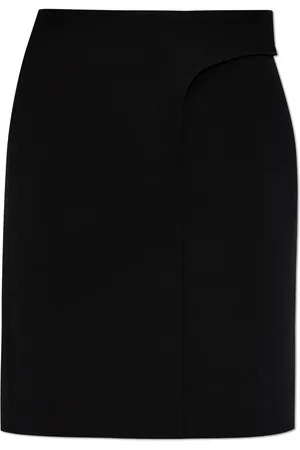 Jacquemus Falda de tubo Obra