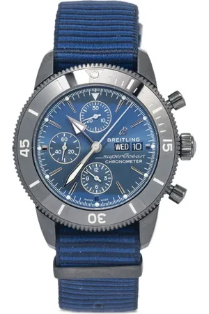 Breitling Reloj Superocean Heritage de 44 mm pre-owned