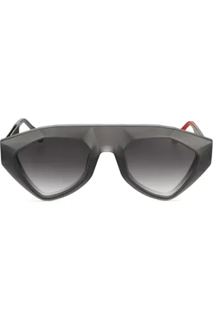 Vysen Eyewear Gafas de sol SH-3 con montura geométrica