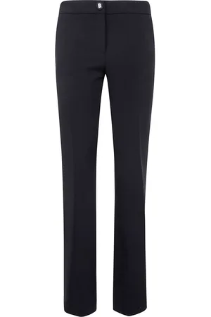 Blugirl Pantalones con pinzas