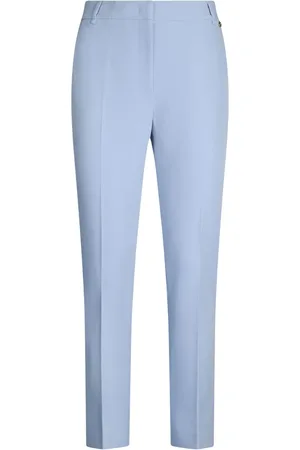 Liu Jo Pantalones con pinzas