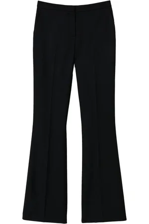 Twin-Set Pantalones acampanados con pinzas
