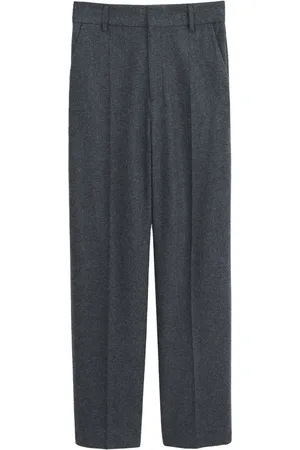 Filippa K Pantalones ajustados con pinzas