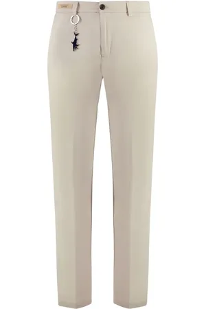 Paul & Shark Pantalones chinos con pinzas