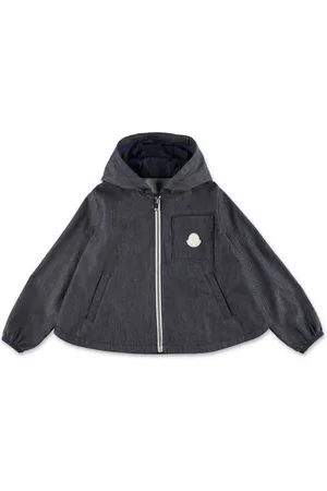 Moncler Chaqueta vaquera