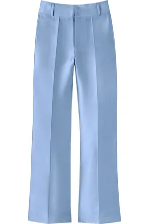 Destree Pantalones Yoshi con pinzas