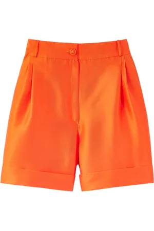 Destree Pantalones cortos Daniel con pinzas