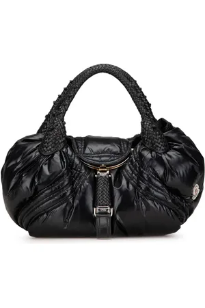 Fendi Bolso de mano Moncler Puffer Spy 2010-2024