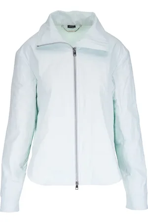 Kiton Chaqueta con cremallera