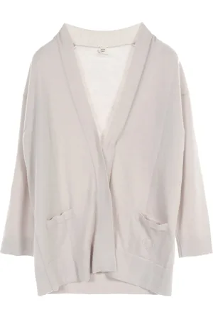Hermès Cárdigan largo 2010