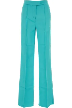 Sa Su Phi Pantalones rectos con pinzas
