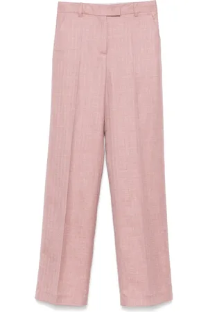 ELEVENTY Pantalones rectos