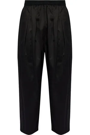 Maison Margiela Pantalones con pinzas