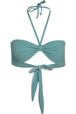 Bound Top de bikini Ida