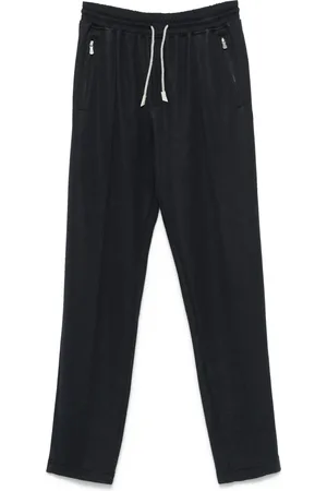 ELEVENTY Pantalones con pinzas