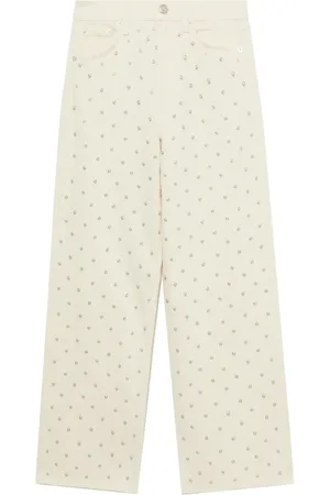 RAG&BONE Vaqueros a paneles