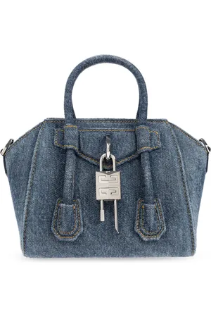 Givenchy Bolso de mano Antigona Lock Toy