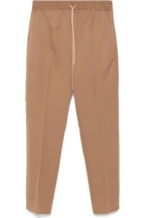 Drôle de Monsieur Pantalones con pinzas