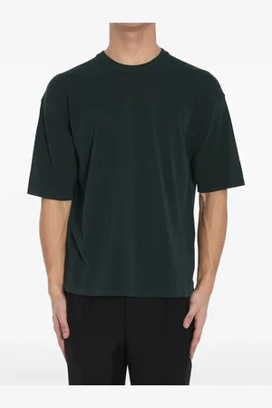 Roberto Collina Camiseta de algodón