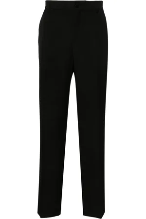 Golden Goose Pantalones rectos con pinzas