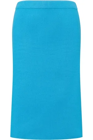 Serafini Falda de tubo de punto