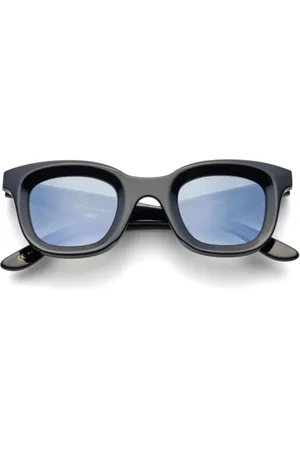 Kador Gafas de sol con montura cuadrada