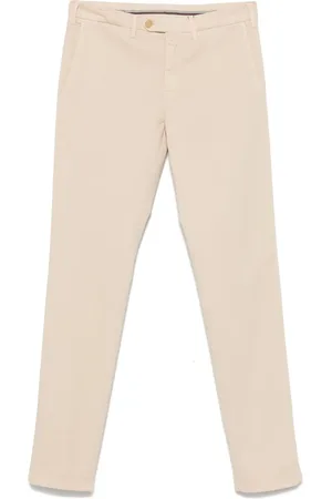 CANALI Pantalones con pinzas