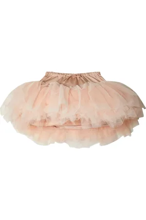 Simone Rocha Minifalda de tul