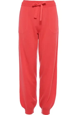 ERES Pantalones joggers Star
