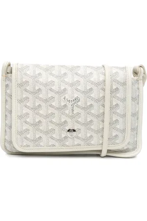 GOYARD Bandolera Goyardine Plumet Pocket Wallet 2021
