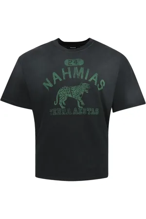 Nahmias Camiseta Terraestiva