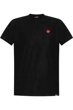 Dsquared2 Camiseta lisa