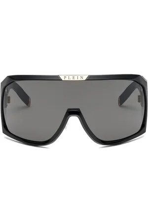 Philipp Plein Gafas de sol oversize