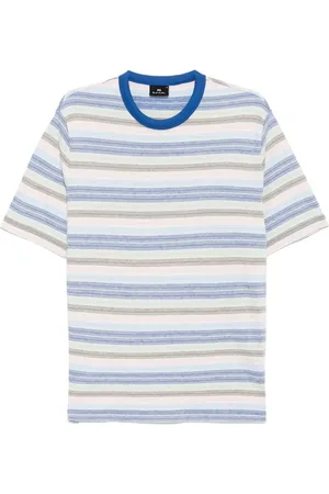 Paul Smith Camiseta a rayas