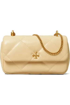 Tory Burch Bolso Kira Diamond mini
