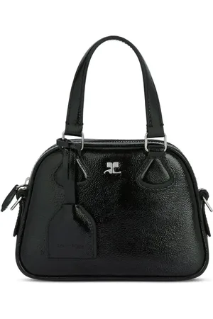 Courrèges Bolso shopper AC Stud