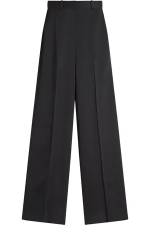 Lanvin Pantalones con pinzas