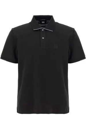 C.P. Company Polo The Metropolis Series