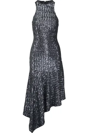Michael Kors Vestido asimétrico