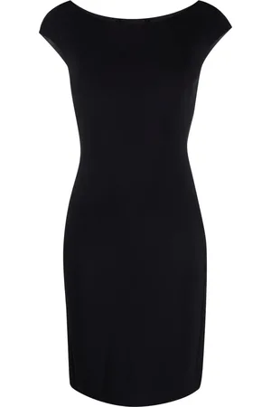 Patrizia Pepe Vestido corto con manga corta