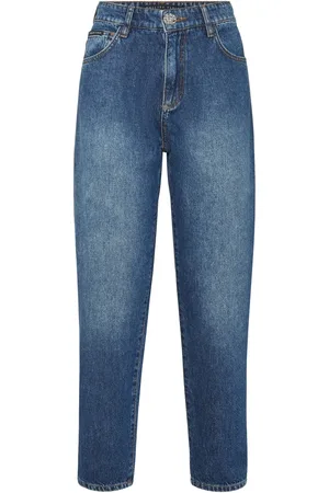 Philipp Plein Vaqueros Mom