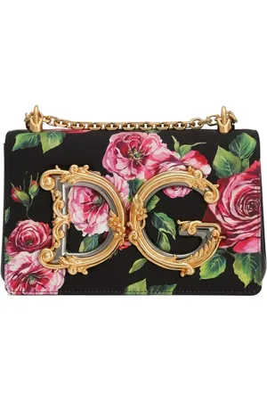 Dolce & Gabbana Bandolera Girls
