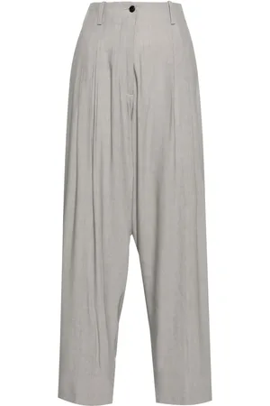 Quira Pantalones anchos con pinzas