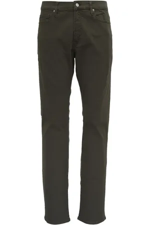 Frame Vaqueros con corte slim